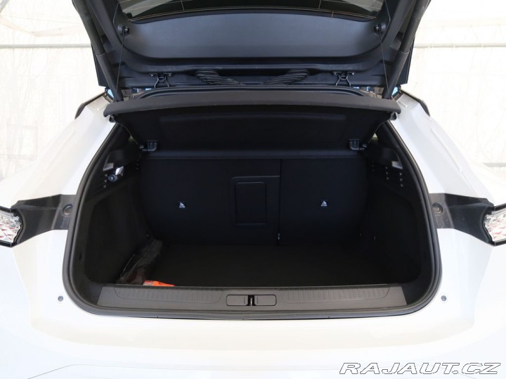 Ostatní značky Ostatní modely DS Automobiles DS4 1.2HYBRID,CZ,1Maj,PALLAS, 1800