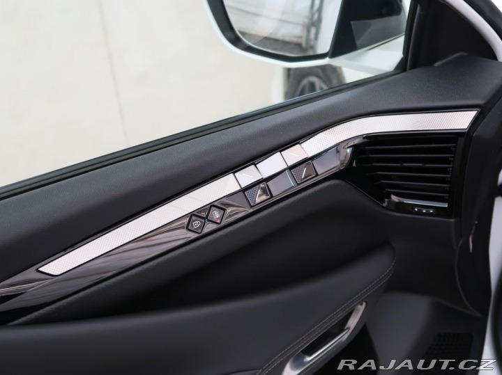 Ostatní značky Ostatní modely DS Automobiles DS4 1.2HYBRID,CZ,1Maj,PALLAS, 1800