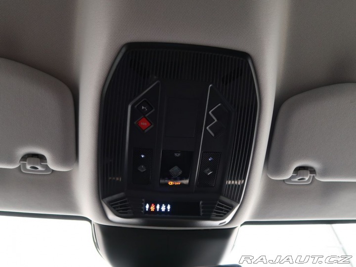 Ostatní značky Ostatní modely DS Automobiles DS4 1.2HYBRID,CZ,1Maj,PALLAS, 1800