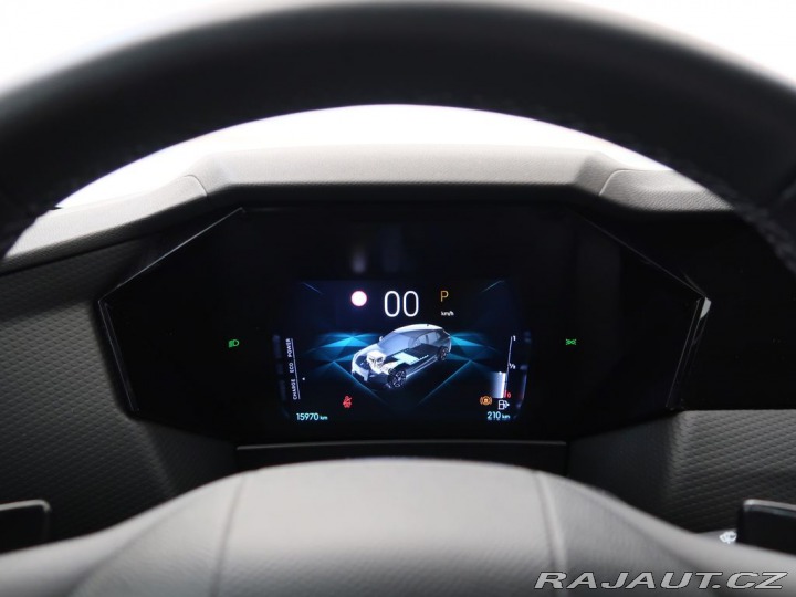 Ostatní značky Ostatní modely DS Automobiles DS4 1.2HYBRID,CZ,1Maj,PALLAS, 1800