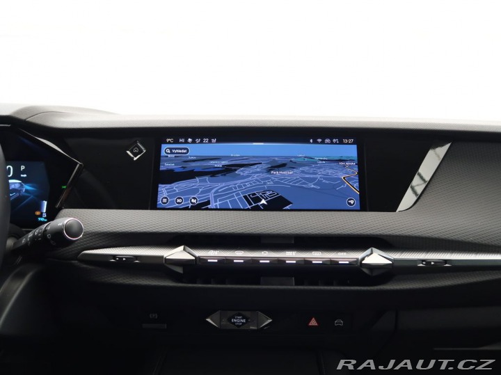 Ostatní značky Ostatní modely DS Automobiles DS4 1.2HYBRID,CZ,1Maj,PALLAS, 1800