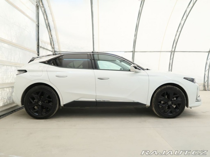 Ostatní značky Ostatní modely DS Automobiles DS4 1.2HYBRID,CZ,1Maj,PALLAS, 1800