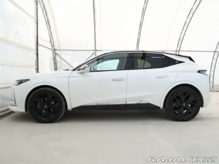 Ostatní značky Ostatní modely DS Automobiles DS4 1.2HYBRID,CZ,1Maj,PALLAS, 1800