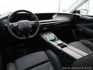 Ostatní značky Ostatní modely DS Automobiles DS4 1.2HYBRID,CZ,1Maj,PALLAS, 1800