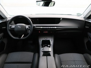 Ostatní značky Ostatní modely DS Automobiles DS4 1.2HYBRID,CZ,1Maj,PALLAS, 1800