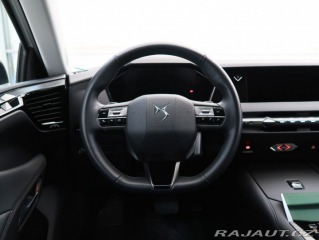 Ostatní značky Ostatní modely DS Automobiles DS4 1.2HYBRID,CZ,1Maj,PALLAS, 1800