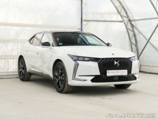 Ostatní značky Ostatní modely DS Automobiles DS4 1.2HYBRID,CZ,1Maj,PALLAS, 1800