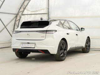 Ostatní značky Ostatní modely DS Automobiles DS4 1.2HYBRID,CZ,1Maj,PALLAS, 1800