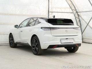 Ostatní značky Ostatní modely DS Automobiles DS4 1.2HYBRID,CZ,1Maj,PALLAS, 1800