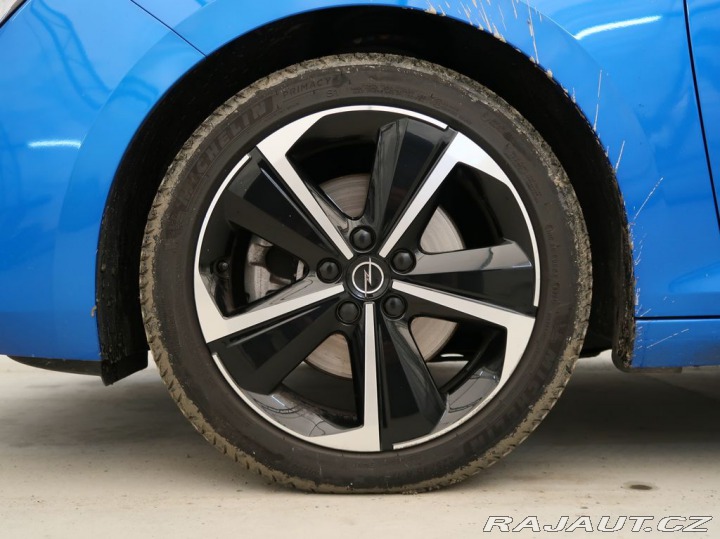 Opel Astra 1.5CDTi,CZ,1Maj,ST,GS,AT8 1800