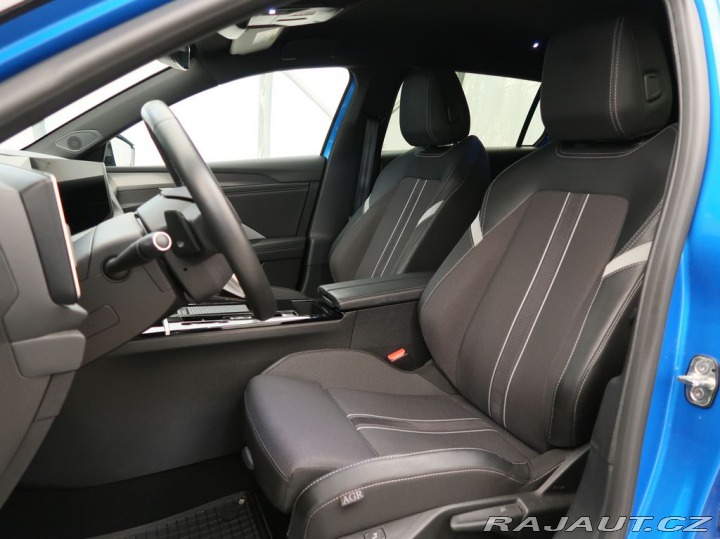 Opel Astra 1.5CDTi,CZ,1Maj,ST,GS,AT8 1800