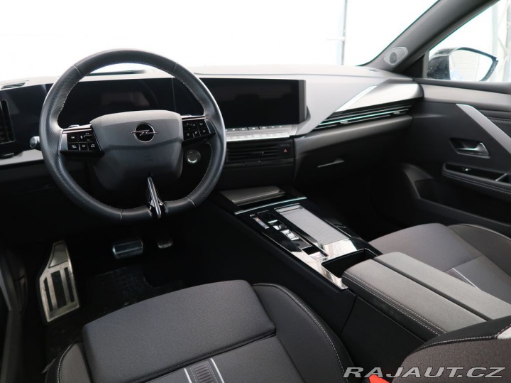 Opel Astra 1.5CDTi,CZ,1Maj,ST,GS,AT8 1800