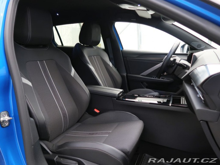 Opel Astra 1.5CDTi,CZ,1Maj,ST,GS,AT8 1800