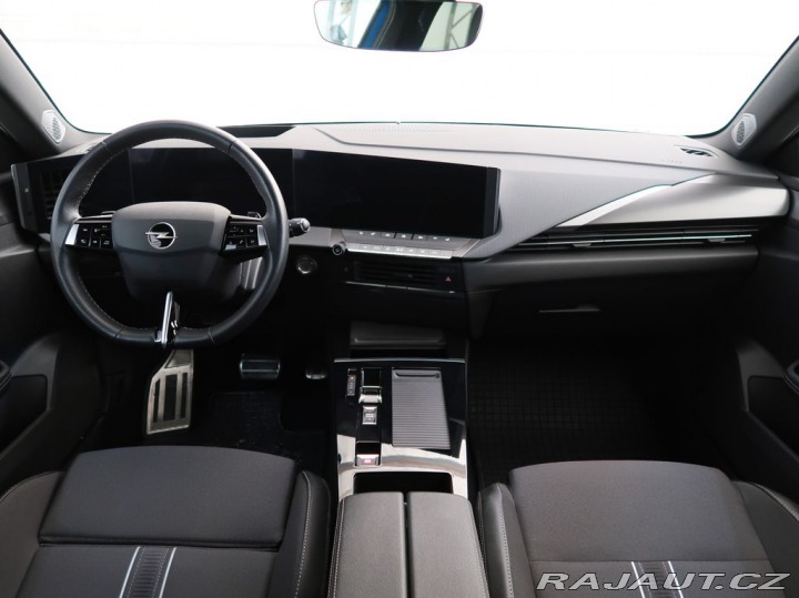 Opel Astra 1.5CDTi,CZ,1Maj,ST,GS,AT8 1800