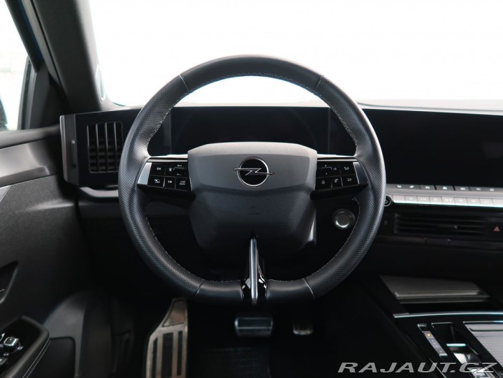 Opel Astra 1.5CDTi,CZ,1Maj,ST,GS,AT8 1800