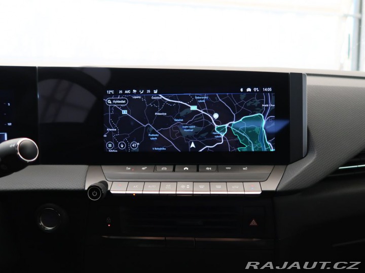 Opel Astra 1.5CDTi,CZ,1Maj,ST,GS,AT8 1800