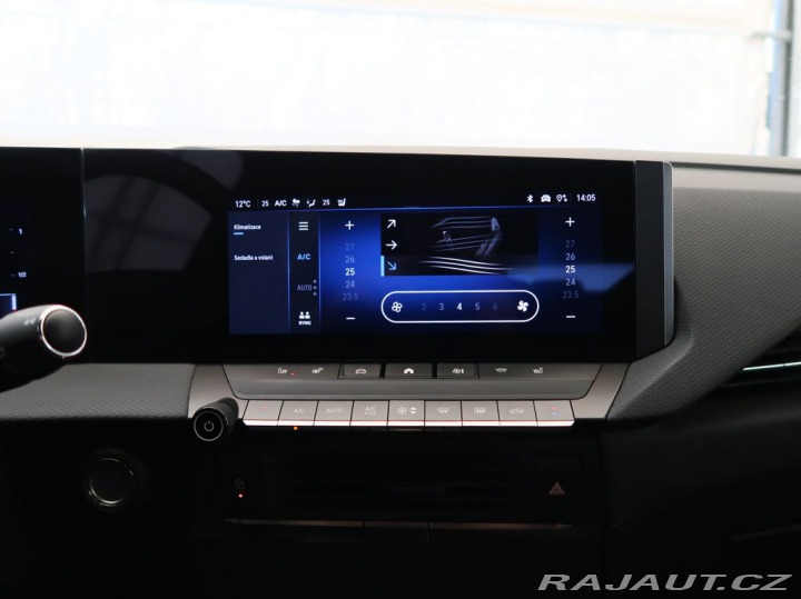 Opel Astra 1.5CDTi,CZ,1Maj,ST,GS,AT8 1800