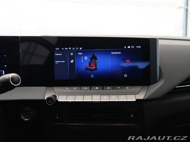 Opel Astra 1.5CDTi,CZ,1Maj,ST,GS,AT8 1800