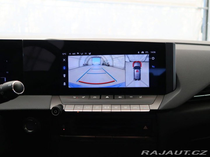 Opel Astra 1.5CDTi,CZ,1Maj,ST,GS,AT8 1800