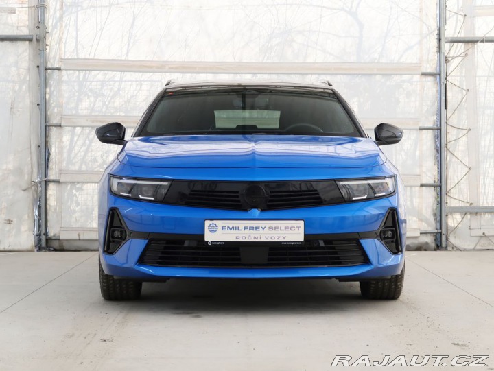 Opel Astra 1.5CDTi,CZ,1Maj,ST,GS,AT8 1800