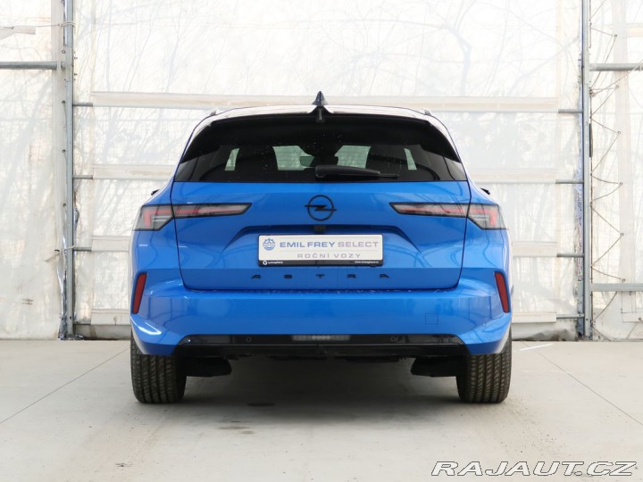 Opel Astra 1.5CDTi,CZ,1Maj,ST,GS,AT8 1800