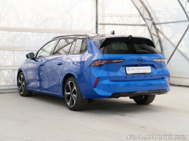 Opel Astra 1.5CDTi,CZ,1Maj,ST,GS,AT8 1800