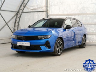 Opel Astra 1.5CDTi,CZ,1Maj,ST,GS,AT8 1800