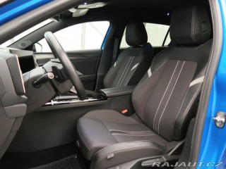 Opel Astra 1.5CDTi,CZ,1Maj,ST,GS,AT8 1800