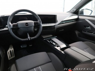 Opel Astra 1.5CDTi,CZ,1Maj,ST,GS,AT8 1800