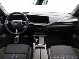 Opel Astra 1.5CDTi,CZ,1Maj,ST,GS,AT8 1800