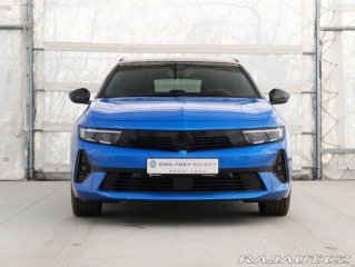 Opel Astra 1.5CDTi,CZ,1Maj,ST,GS,AT8 1800