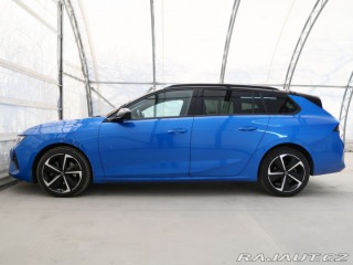 Opel Astra 1.5CDTi,CZ,1Maj,ST,GS,AT8 1800