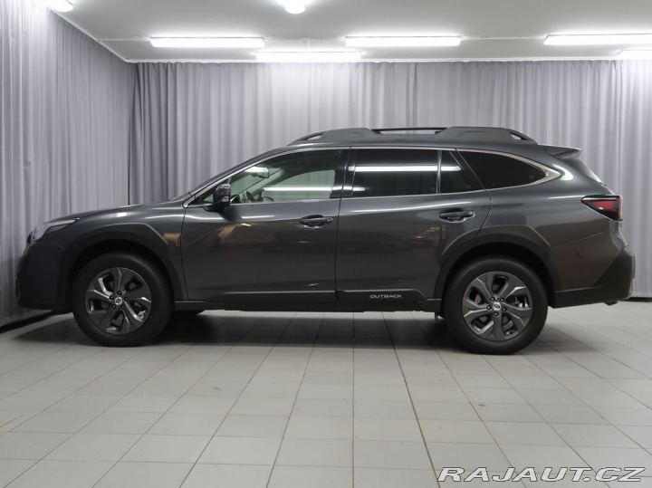 Subaru Outback Active 4X4 AWD, Ihned k o 2025