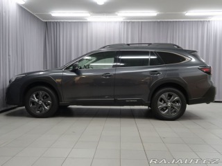 Subaru Outback Active 4X4 AWD, Ihned k o 2025