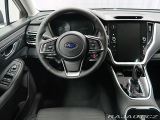 Subaru Outback Active 4X4 AWD, Ihned k o 2025