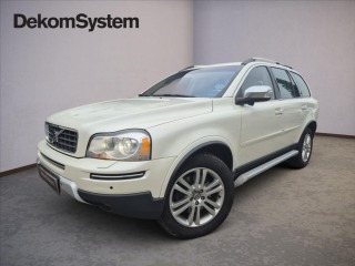 Volvo XC90 2,4 D5 AWD EXECUTIVE