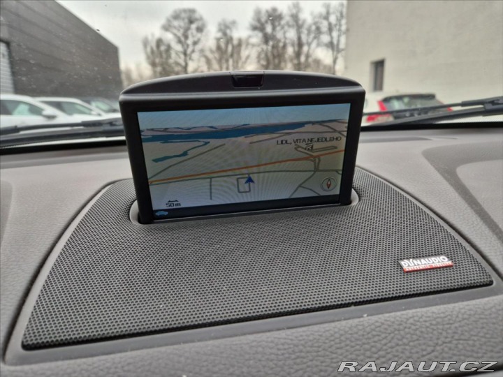 Volvo XC90 2,4 D5 AWD EXECUTIVE 2008