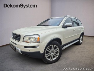Volvo XC90 2,4 D5 AWD EXECUTIVE 2008