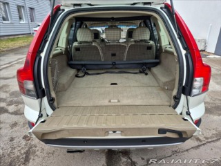 Volvo XC90 2,4 D5 AWD EXECUTIVE 2008