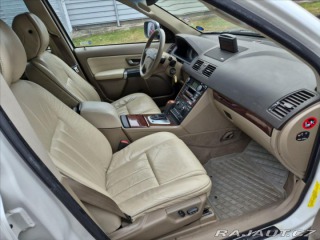 Volvo XC90 2,4 D5 AWD EXECUTIVE 2008