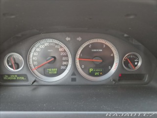 Volvo XC90 2,4 D5 AWD EXECUTIVE 2008