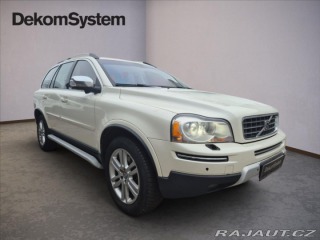 Volvo XC90 2,4 D5 AWD EXECUTIVE 2008