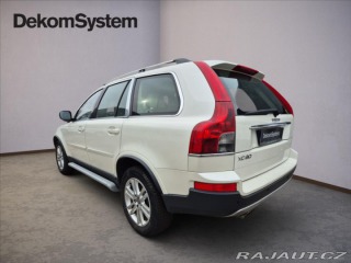 Volvo XC90 2,4 D5 AWD EXECUTIVE 2008