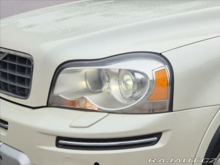 Volvo XC90 2,4 D5 AWD EXECUTIVE 2008