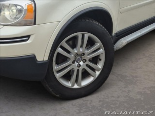 Volvo XC90 2,4 D5 AWD EXECUTIVE 2008