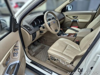 Volvo XC90 2,4 D5 AWD EXECUTIVE 2008