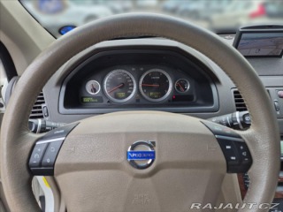 Volvo XC90 2,4 D5 AWD EXECUTIVE 2008
