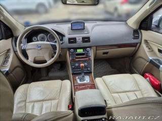 Volvo XC90 2,4 D5 AWD EXECUTIVE 2008