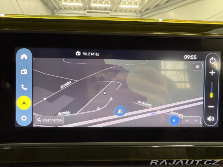 Fiat Grande Panda La Prima 1.2 Turbo Hybrid 2025