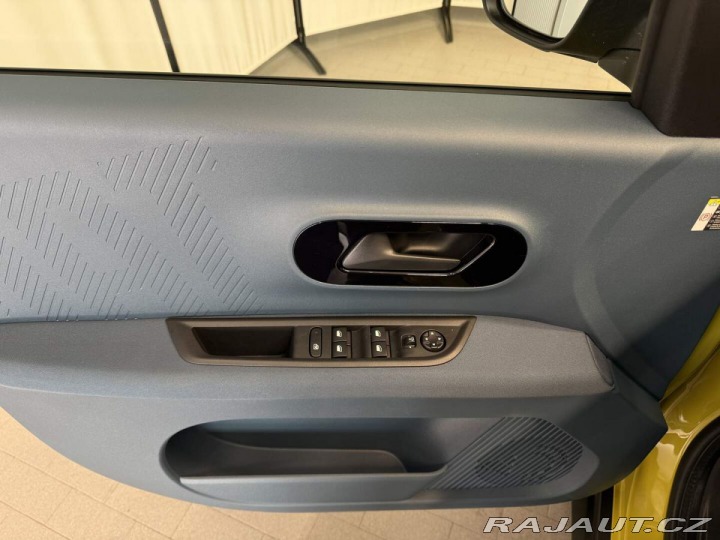 Fiat Grande Panda La Prima 1.2 Turbo Hybrid 2025